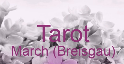 Tarot March (Breisgau) | Top-Experten für Kartenlegen, Wahrsagen, Hellsehen, Zukunftsdeutung.